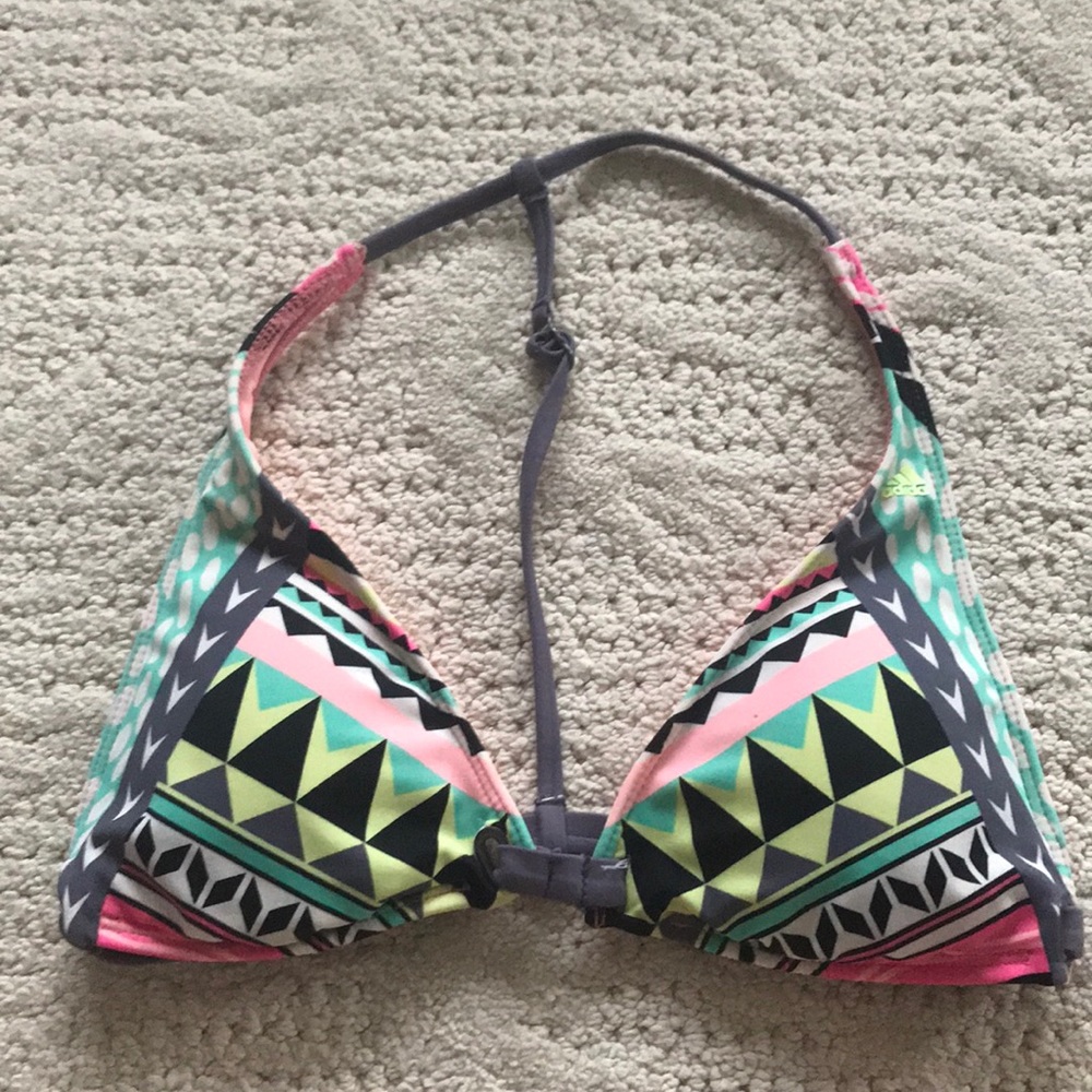 Adidas Bikini Top